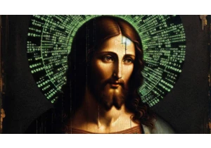  Meet your own personal AI Jesus in this Swiss church’s confessional 