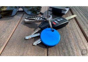 Our favorite Bluetooth tracker for Android is on sale for 42 percent off