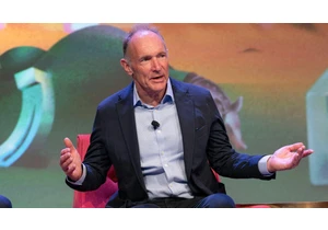 Tim Berners-Lee Wants to Know: 'Who Does AI Work For?'