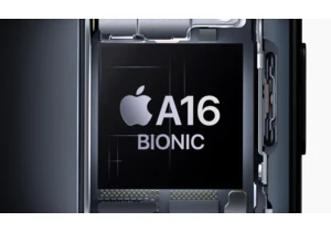  Apple's mobile chips are now made in the U.S. — TSMC produces the older A16 Bionic at its Arizona fab 