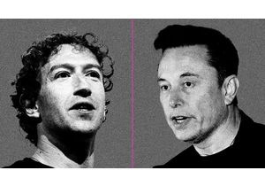 Is Mark Zuckerberg becoming a mini-Elon Musk?