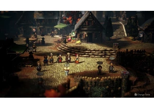 Both Octopath Traveler games are now on Xbox Game Pass