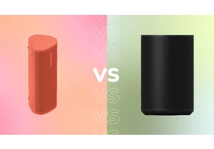 Sonos Roam 2 vs Sonos Era 100: Battle of the wireless speakers