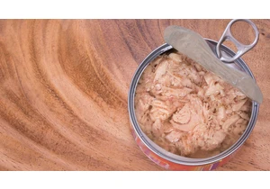 Check Your Pantry for These Recalled Tuna Products