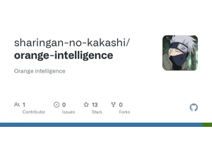 Show HN: Orange intelligence, an open source alternative to Apple Intelligence