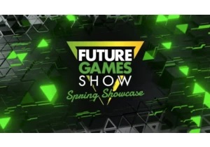  The Future Games Show returns in March for its spring showcase and will include live broadcast from GDC 