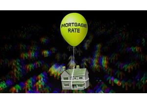 Why 2% Mortgage Rates Are a Thing of the Past