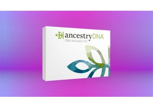 Shave $60 Off the Price of Ancestry's DNA Test Kit at Amazon Right Now