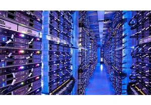  Quite a lot of Brits have never heard of data centers 