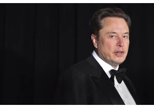 Elon Musk sued for alleged sexual harassment and retaliation by former SpaceX engineers
