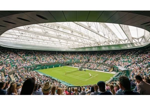  Wimbledon 2024: New AI-powered tool means tennis fans won't miss any of the action 
