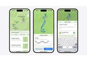 Apple's Updates to Maps, Fitness Plus Aim to Refresh Your Routine, Keep You Organized     - CNET