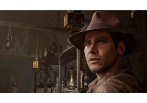 Indiana Jones and The Great Circle hits PS5 on April 17