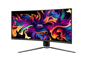Save $160 on MSI’s 34-inch ultrawide OLED monitor