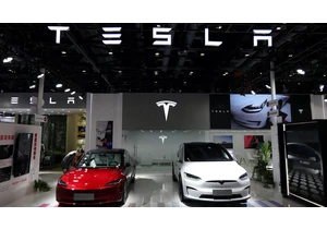 Tesla deliveries are expected to fall for the second straight quarter