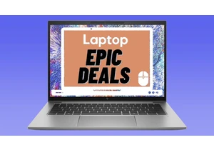  HP's Presidents' Day sale starts now with sitewide discounts of up to 75%, here are 12 deals I'd grab 