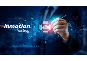  Inmotion Hosting VPS and Shared Hosting Review 