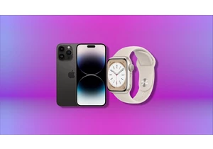 Don't Sleep on Woot's Massive Sale on Refurbished iPhones and Apple Watches