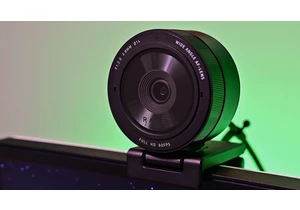  This webcam is 'perfect if you're a streamer' and $107.33 off 