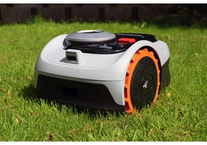 Segway's robot mower spared me from my least favorite chore