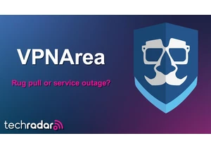  Did VPNArea just pull the rug on its customers? 