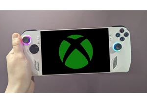  Don't get too excited about that Xbox handheld — I'm not, here's why 