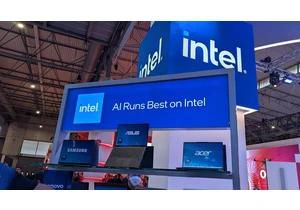  I spoke with Intel and premier laptop brands in my search for the "killer AI app" — finding my answer at MWC Barcelona 2025 