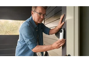 Amazon Slashed the Price of My Favorite Video Doorbell for Prime Day