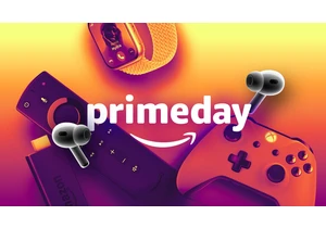 Amazon Prime Day: Must-See Savings on TVs, Tablets, Fitness Trackers and More