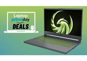  5 amazing MSI gaming laptop deals for Prime Day 