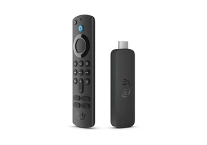 Amazon’s Fire TV Stick 4K hits lowest price ever ahead of Black Friday