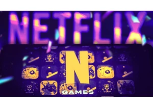 Netflix No Longer Releasing Tales of the Shire and Other Games on Mobile