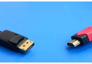 HDMI 2.2 vs. DisplayPort 2.1b: The future of display connectors, explained