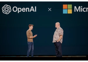 Microsoft and OpenAI's Close Partnership Shows Signs of Fraying