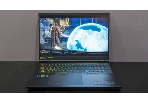  What your gaming laptop needs to become a makeshift desktop PC 