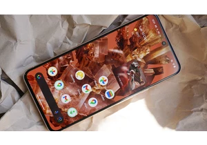  The Google Pixel 9 could launch with an AI sticker creation tool to rival Apple's Genmoji 
