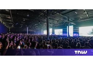 TNW Conference 2024 Day 1 Highlights 