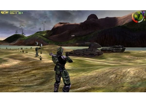  Over a decade of unreleased classic Halo content just leaked amid major "Digsite" controversy 