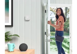 Amazon's Smart Thermostat drops to $56 in this early Prime Day deal