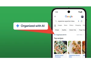 Google stuffs more AI into search