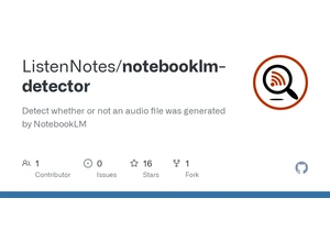 Show HN: Detect if an audio file was generated by NotebookLM