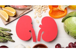 13 Foods to Boost and Strengthen Your Kidneys