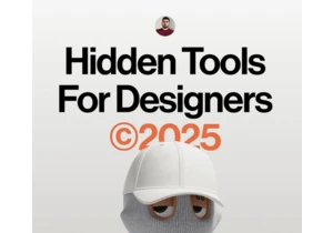 Hidden Tools for Designers in 2025