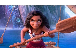  Moana 2 sets sail for streaming as it gets a confirmed Disney+ release date 