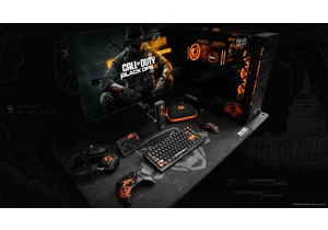  Corsair and Call of Duty officially announce multi-year partnership for PCs and peripherals starting with Black Ops 6 