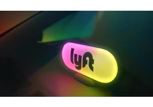 Lyft aims for a 2026 Dallas launch of its first Mobileye robotaxis