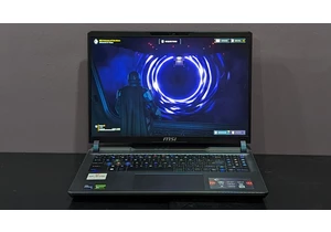  I’m a professional laptop reviewer, and this is my favorite premium gaming laptop of 2024 