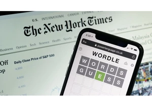  New York Times source code leaks on 4chan 