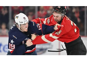 Canada vs. USA, 4 Nations Face-Off: How to Watch the Hockey Rematch