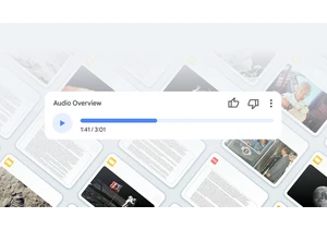 Google Gemini Turns Your Docs Into Podcasts With AI Hosts